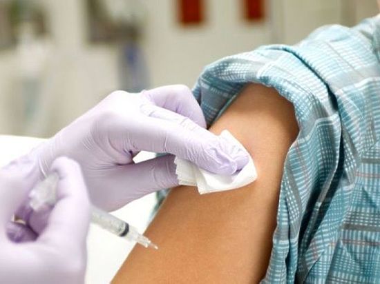 Во Владимирскую область поступила первая партия вакцины против гриппа