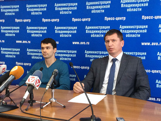 Николай Куксенков: «Мы были готовы к несправедливому судейству»